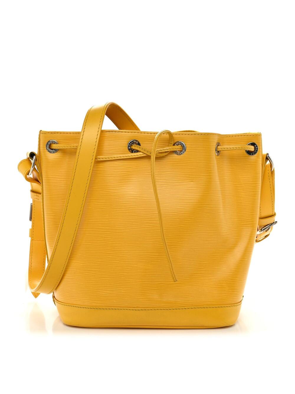 Louis Vuitton Epi Noe Tassil #341651L55B
